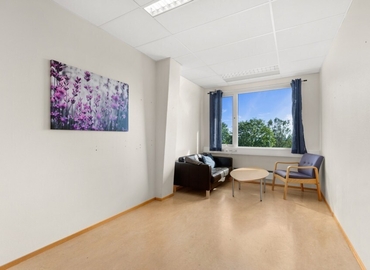 Kontorhotell i Rolf Wickstrøms vei 15b, 0484 Oslo - 2 | MatchOffice.no