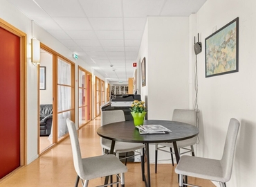 Kontorhotell i Rolf Wickstrøms vei 15b, 0484 Oslo - 8 | MatchOffice