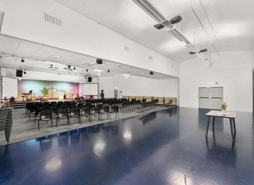 Kontorhuset i Rolf Wickstrøms vei 15b, 0484 Oslo - 13 | MatchOffice