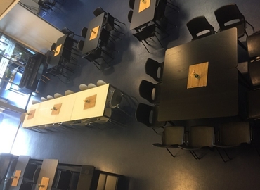 Kontorhotell i Rolf Wickstrøms vei 15b, 0484 Oslo - 17 | MatchOffice