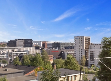 Business center i Rolf Wickstrøms vei 15b, 0484 Oslo - 0 | MatchOffice.no