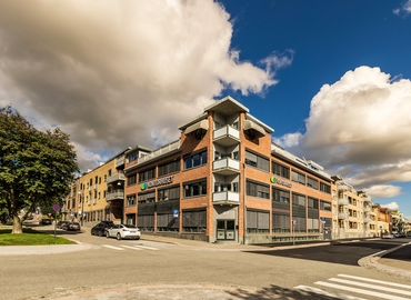 100 m² Serviced office in Drammen, Nedre Storgate 37 (3015) - 2 | MatchOffice