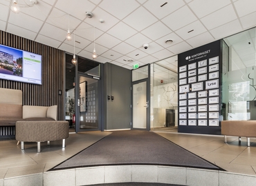 100 m² Business space in Drammen, Nedre Storgate 37 (3015) - 11 | MatchOffice.com