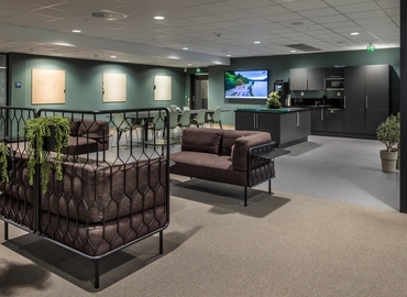95 m² Serviced office in Lier, Sankt Hallvards vei 3 (3414) - 8 | MatchOffice.com
