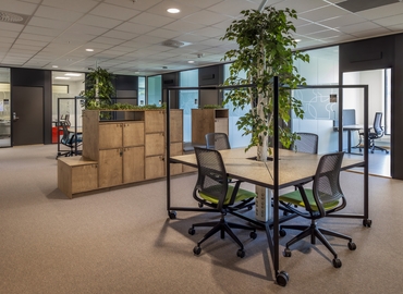 95 m² Serviced office in Lier, Sankt Hallvards vei 3 (3414) - 10 | MatchOffice.com