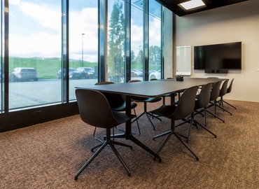 Office Sankt Hallvards vei 3 3414 Lier