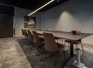 100 m² Shared office  in Drammen, Strømsø torg 4 (3044) - 14 | MatchOffice