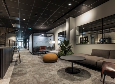 100 m² Co-working  in Drammen, Strømsø torg 4 (3044) - 15 | MatchOffice