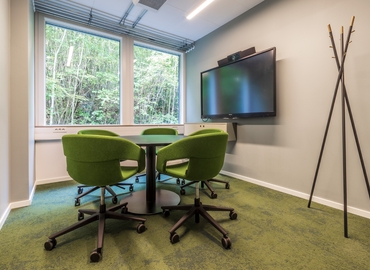 61 m² Coworking  in Asker, Hagaløkkveien 13 (1383) - 2 | MatchOffice.com
