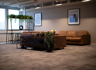 Cowork i Hagaløkkveien 13, 1383 Asker - 9 | MatchOffice.no