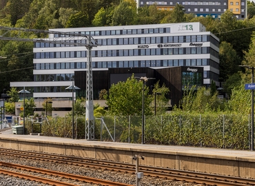 Co working i Hagaløkkveien 13, 1383 Asker - 2 | MatchOffice