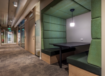 Co working i Hagaløkkveien 13, 1383 Asker - 4 | MatchOffice