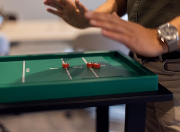 61 m² Co-working  in Asker, Hagaløkkveien 13 (1383) - 6 | MatchOffice