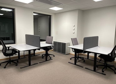 24 m² Co-working  in Lier, Sankt Hallvards vei 3 (3414) - 0 | MatchOffice.com