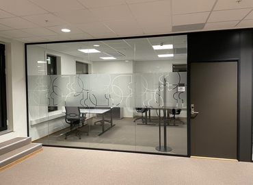24 m² Coworking  in Lier, Sankt Hallvards vei 3 (3414) - 1 | MatchOffice