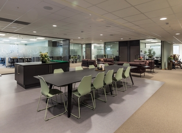 24 m² Coworking  in Lier, Sankt Hallvards vei 3 (3414) - 8 | MatchOffice.com