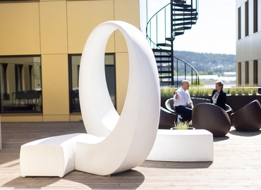 24 m² Co-working  in Lier, Sankt Hallvards vei 3 (3414) - 10 | MatchOffice.com
