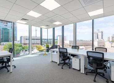 Kontorlokaler i Markveien 57, 0550 Oslo - 1 | MatchOffice