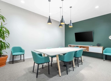 Kontorlokaler i Markveien 57, 0550 Oslo - 1 | MatchOffice.no