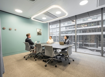 Kontor i Markveien 57, 0550 Oslo - 5 | MatchOffice.no