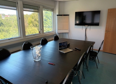 Kontor i Professor Birkelands vei 34B, 1081 Oslo - 1 | MatchOffice.no