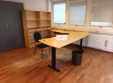 Kontorlokaler i Professor Birkelands vei 34B, 1081 Oslo - 6 | MatchOffice.no