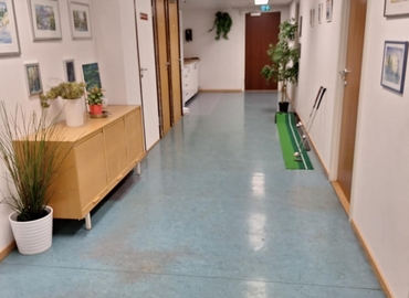 Office Professor Birkelands vei 34B 1081 Oslo