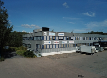 Office Professor Birkelands vei 34B 1081 Oslo