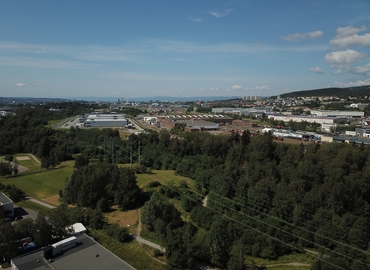 Kontorplass i Professor Birkelands vei 34B, 1081 Oslo - 11 | MatchOffice.no