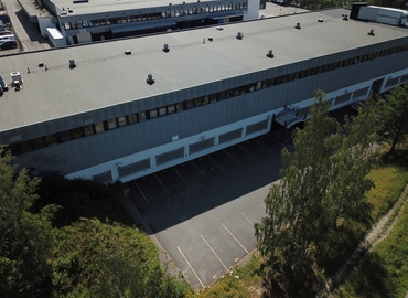 Kontorlokaler i Professor Birkelands vei 34B, 1081 Oslo - 10 | MatchOffice