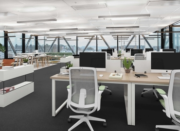 Office Rolfsbuktveien 4 1364 Fornebu