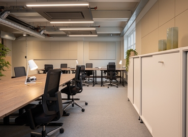 Office Schweigaards gate 15 0191 Oslo