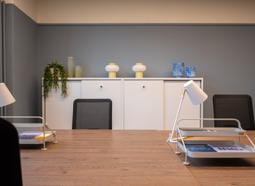 Kontorlokaler i Schweigaards gate 15, 0191 Oslo - 2 | MatchOffice.no