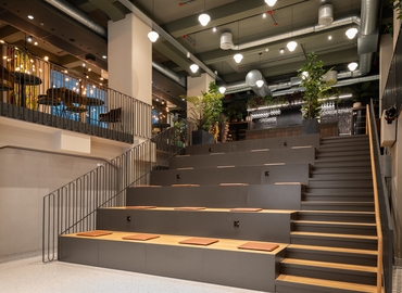 Kontor i Schweigaards gate 15, 0191 Oslo - 10 | MatchOffice.no