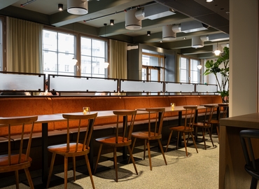 Office Schweigaards gate 15 0191 Oslo