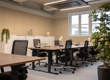 Office Schweigaards gate 15 0191 Oslo