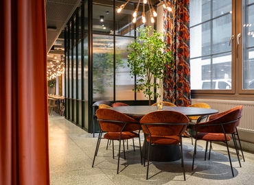 Office Schweigaards gate 15 0191 Oslo