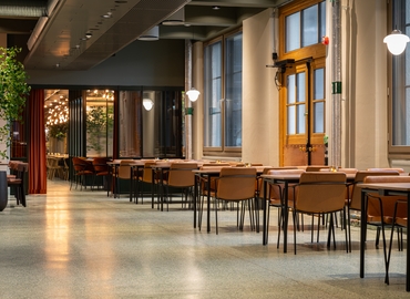Kontor i Schweigaards gate 15, 0191 Oslo - 7 | MatchOffice.no