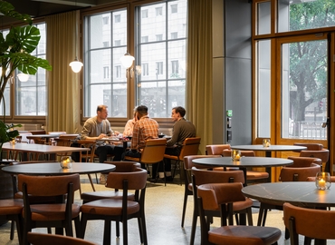 Office Schweigaards gate 15 0191 Oslo