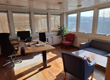 Kontor i Professor Birkelands vei 34B, 1081 Oslo - 0 | MatchOffice