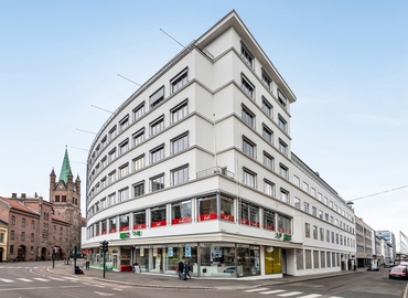 Kontor i Grønlandsleiret 25, 0190 Oslo - 1 | MatchOffice.no