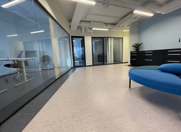 Kontor i Grønlandsleiret 25, 0190 Oslo - 2 | MatchOffice