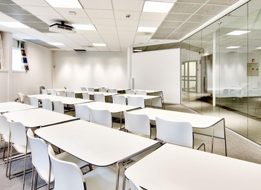 Co working i Sandakerveien 138, 0484 Oslo - 1 | MatchOffice
