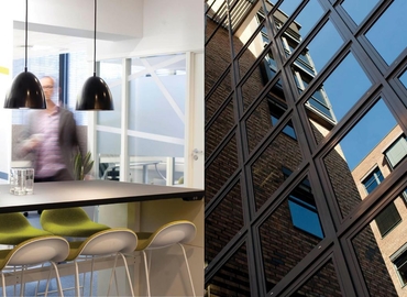 Co working i Sandakerveien 138, 0484 Oslo - 5 | MatchOffice