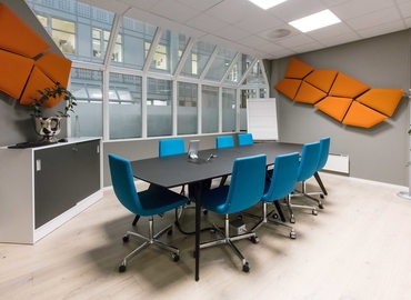 Co working i Sandakerveien 138, 0484 Oslo - 3 | MatchOffice.no