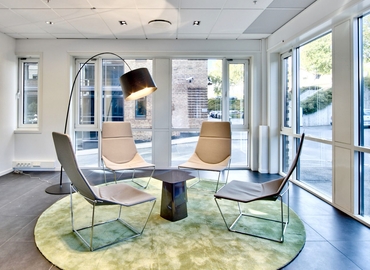 Coworking i Sandakerveien 138, 0484 Oslo - 2 | MatchOffice.no