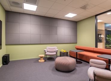 12 m² Business park in Løren, Karvesvingen 5 (0579) - 4 | MatchOffice.com