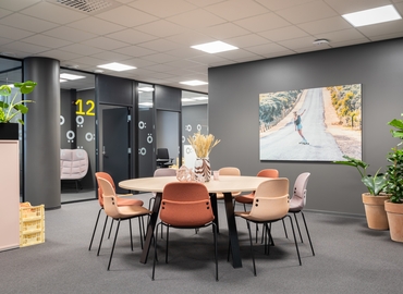 Business center i Karvesvingen 5, 0579 Oslo - 9 | MatchOffice