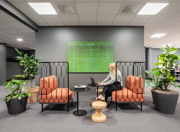 160000 m² Business park in Oslo, Karvesvingen 5 (0579) - 10 | MatchOffice.com