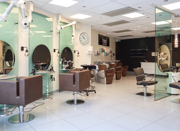 Butikklokaler i Rolfsbuktveien 4G, 1364 Bærum - 4 | MatchOffice.no